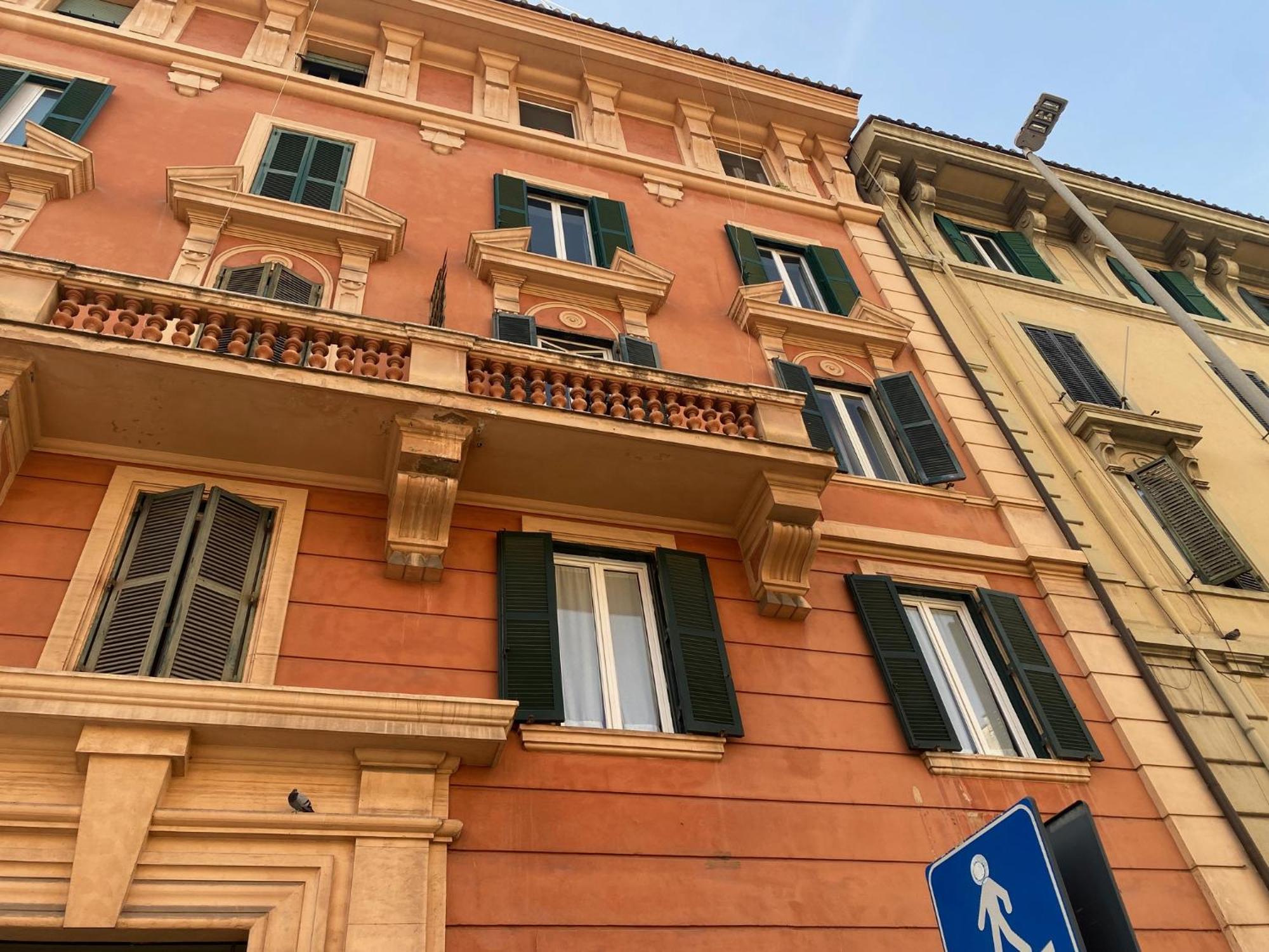 Villa Il Limone A San Pietro à Rome Extérieur photo