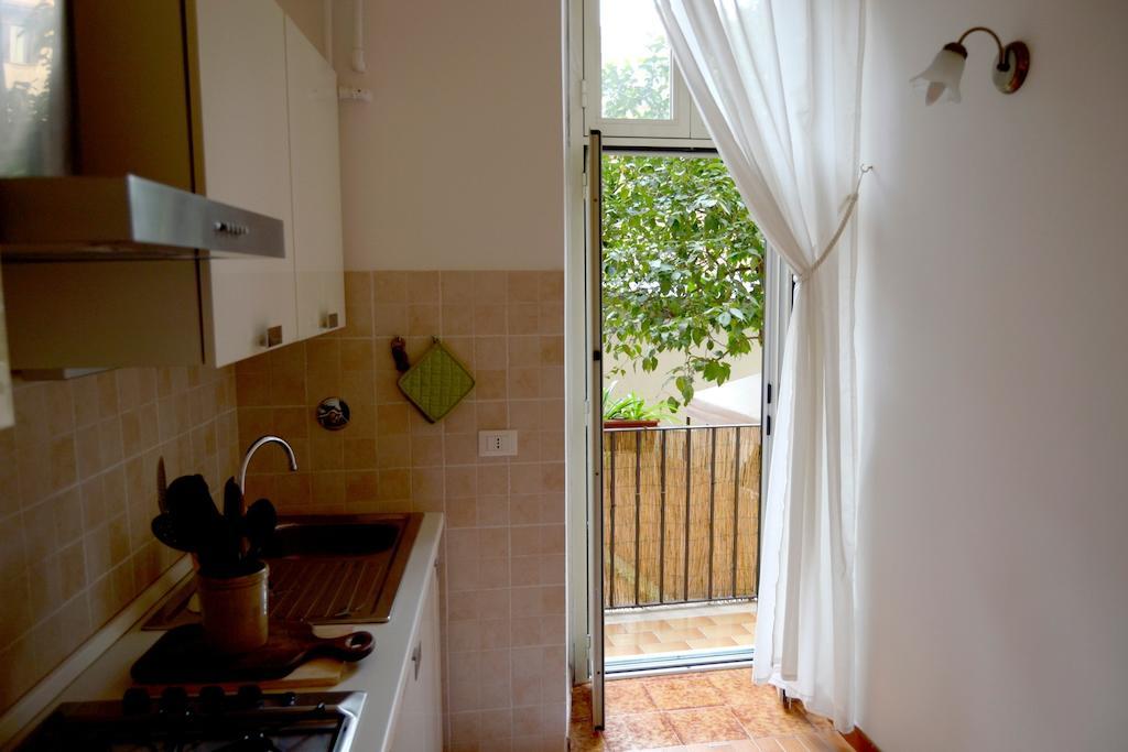 Villa Il Limone A San Pietro à Rome Chambre photo