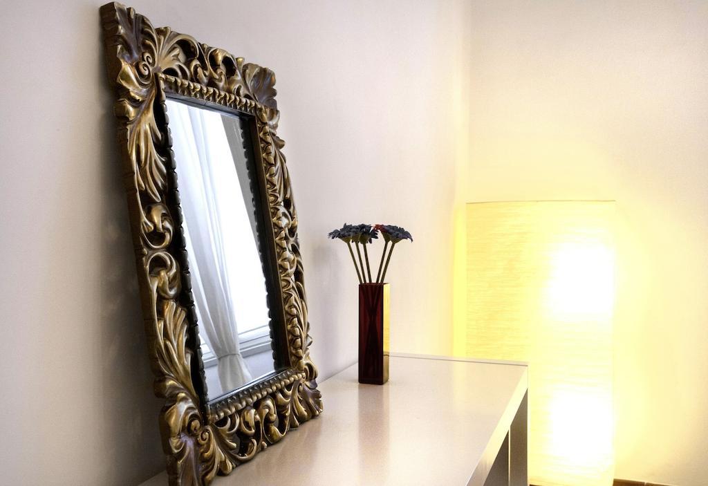Villa Il Limone A San Pietro à Rome Chambre photo